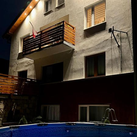 Apartamenty Karkonosze Góry Izerskie Piechowice  Exterior foto