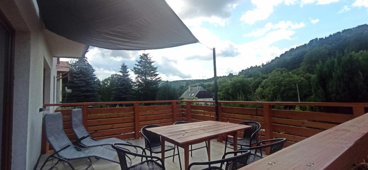 Apartamenty Karkonosze Góry Izerskie Piechowice  Exterior foto