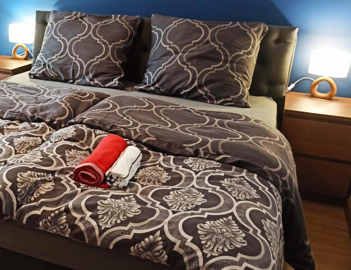 Apartamenty Karkonosze Góry Izerskie Piechowice  Exterior foto