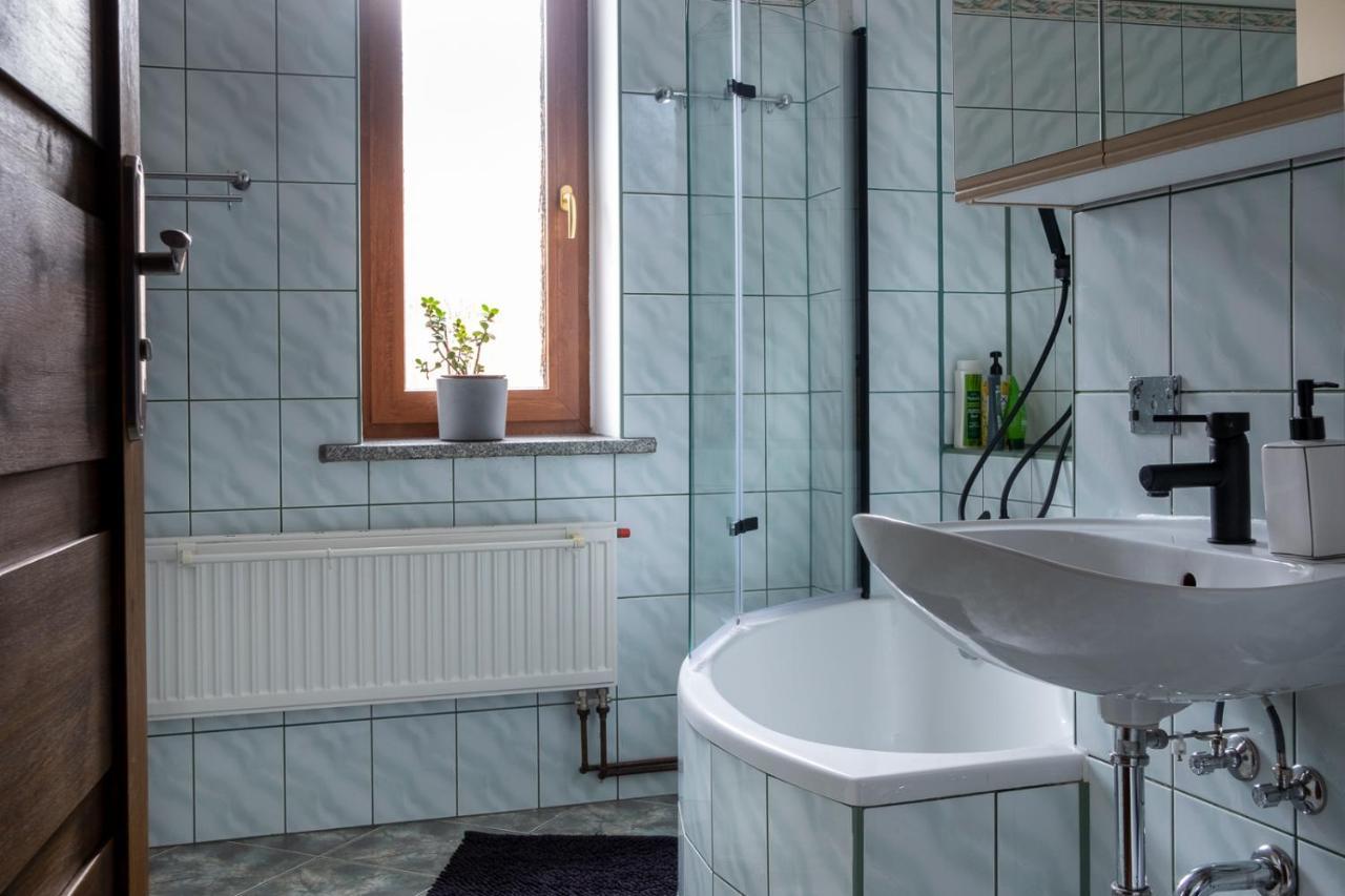Apartamenty Karkonosze Góry Izerskie Piechowice  Exterior foto