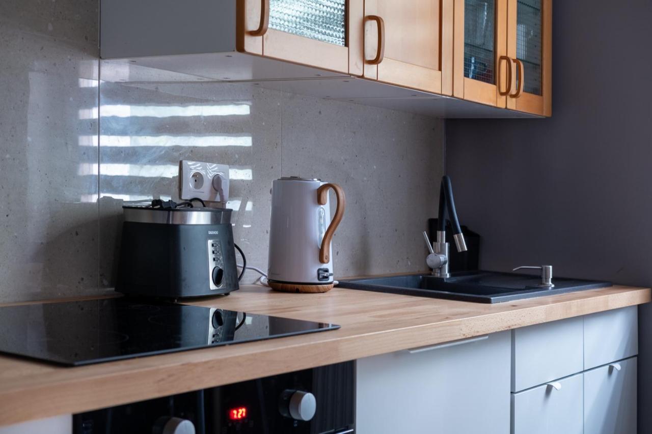 Apartamenty Karkonosze Góry Izerskie Piechowice  Exterior foto