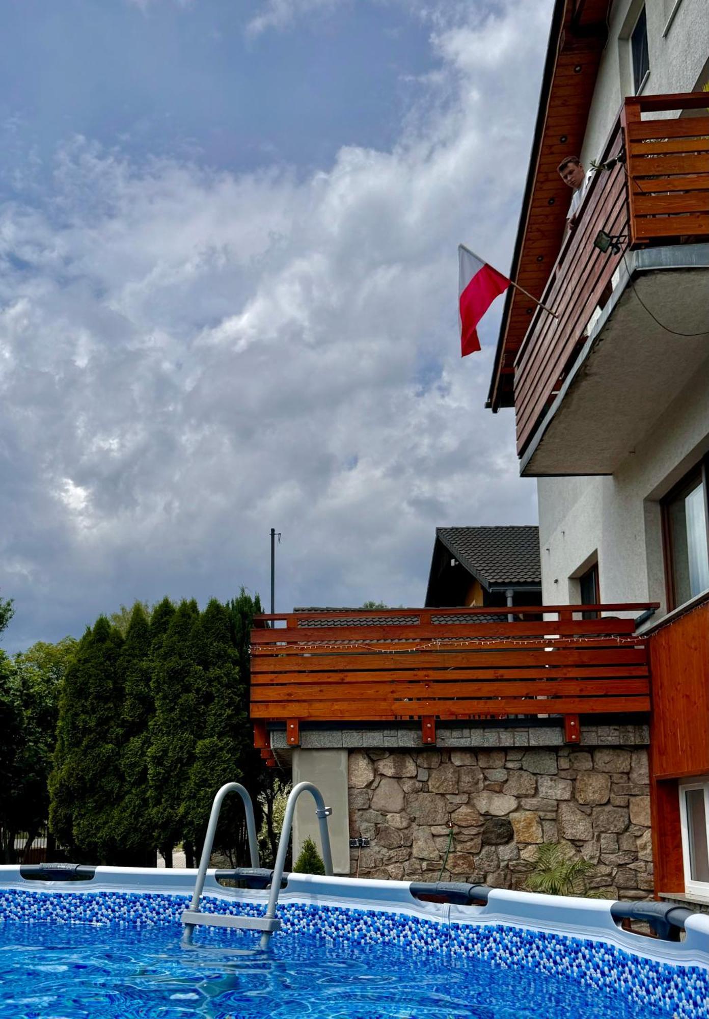 Apartamenty Karkonosze Góry Izerskie Piechowice  Exterior foto