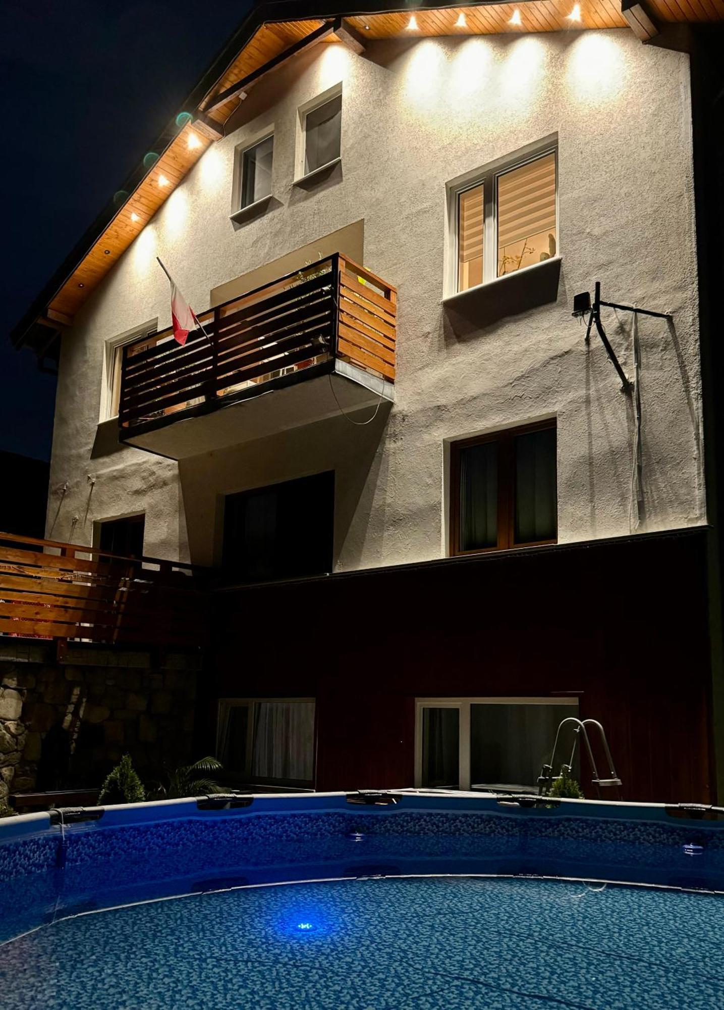 Apartamenty Karkonosze Góry Izerskie Piechowice  Exterior foto